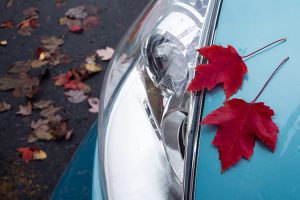 Fall Automotive maintenance checklist