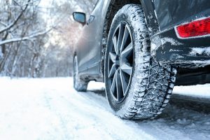 Is your car ready for winter?