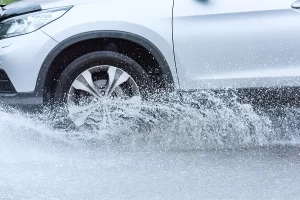 How Weather Conditions Can Impact Your Car